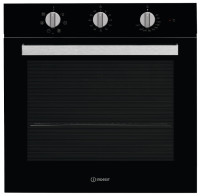 Духовой шкаф Indesit IFW 6530 BL