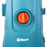 Мойка высокого давления BORT BHR-1600