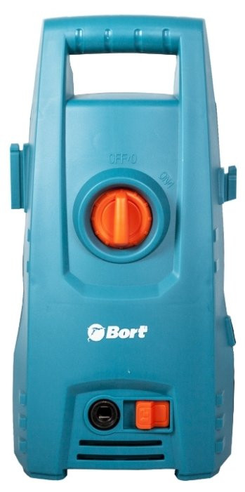 Мойка высокого давления BORT BHR-1600