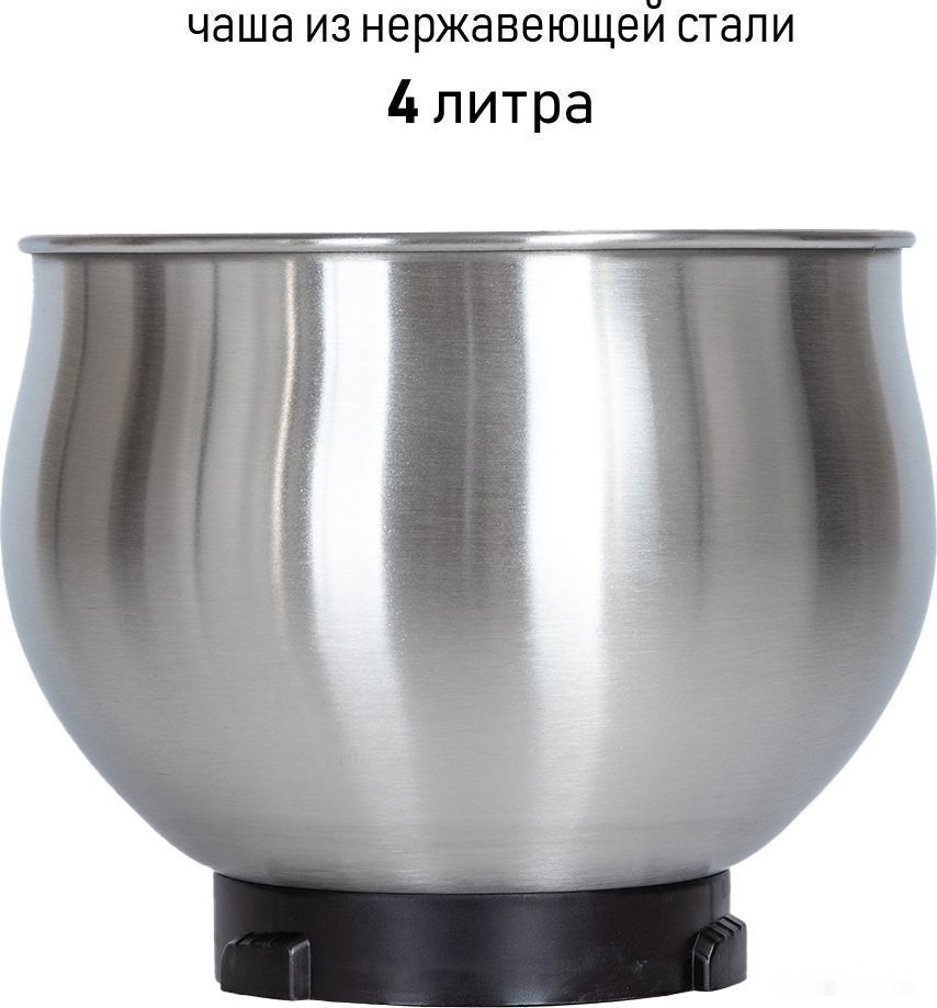 Кухонный комбайн JVC JK-MX401