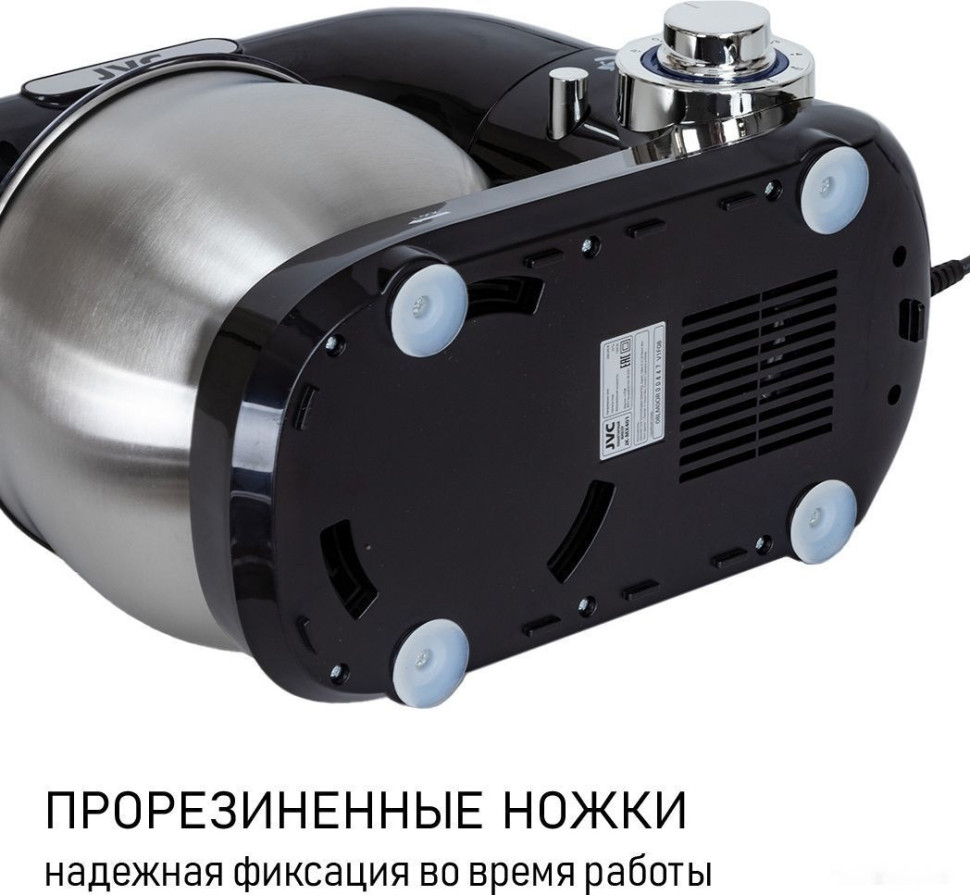 Кухонный комбайн JVC JK-MX401