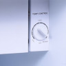 Однокамерный холодильник Oursson RF0480/RD