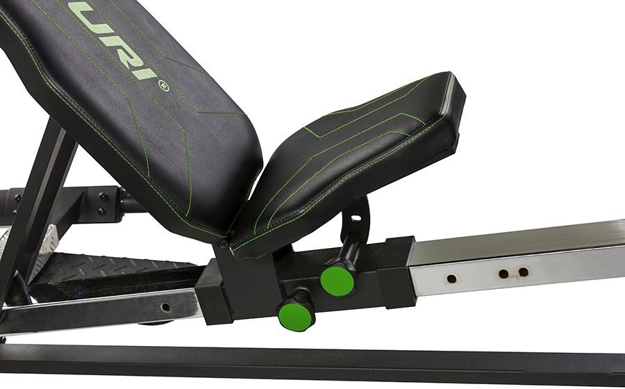 Силовая станция Tunturi Home Gym HG80