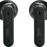 Наушники JBL Tune Flex 2 Ghost (черный)