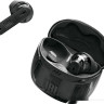 Наушники JBL Tune Flex 2 Ghost (черный)