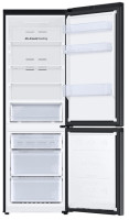 Холодильник с нижней морозильной камерой Samsung RB34T670FBN/WT