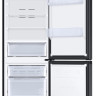 Холодильник с нижней морозильной камерой Samsung RB34T670FBN/WT
