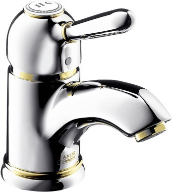 Смеситель Axor Carlton 17010090