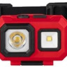 Фонарь Milwaukee HL-SF