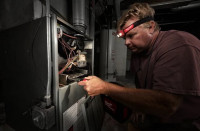 Фонарь Milwaukee HL-SF