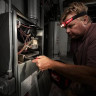 Фонарь Milwaukee HL-SF