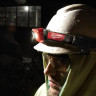 Фонарь Milwaukee HL-SF