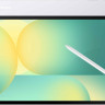 Планшет Samsung Galaxy Tab S10 FE+ Wi-Fi SM-X620 12GB/256GB (серебристый)