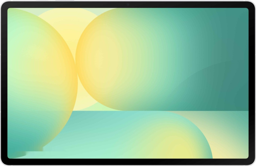 Планшет Samsung Galaxy Tab S10 FE+ Wi-Fi SM-X620 12GB/256GB (серебристый)