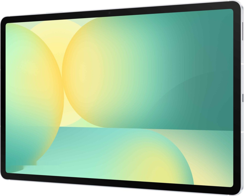 Планшет Samsung Galaxy Tab S10 FE+ Wi-Fi SM-X620 12GB/256GB (серебристый)