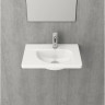 Умывальник Berges Wasserhaus Small 45x31 182008