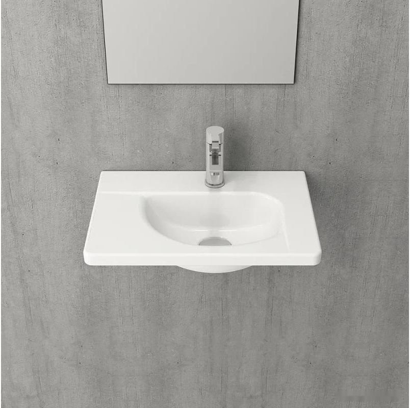 Умывальник Berges Wasserhaus Small 45x31 182008