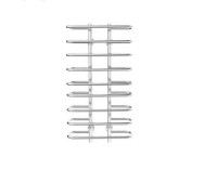 Полотенцесушитель Ростела Гамма 1&quot; 90 см