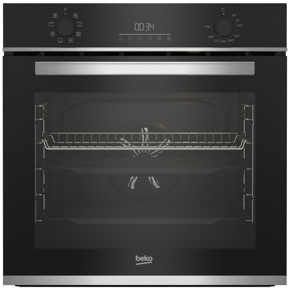 Духовой шкаф Beko BBIM13300X