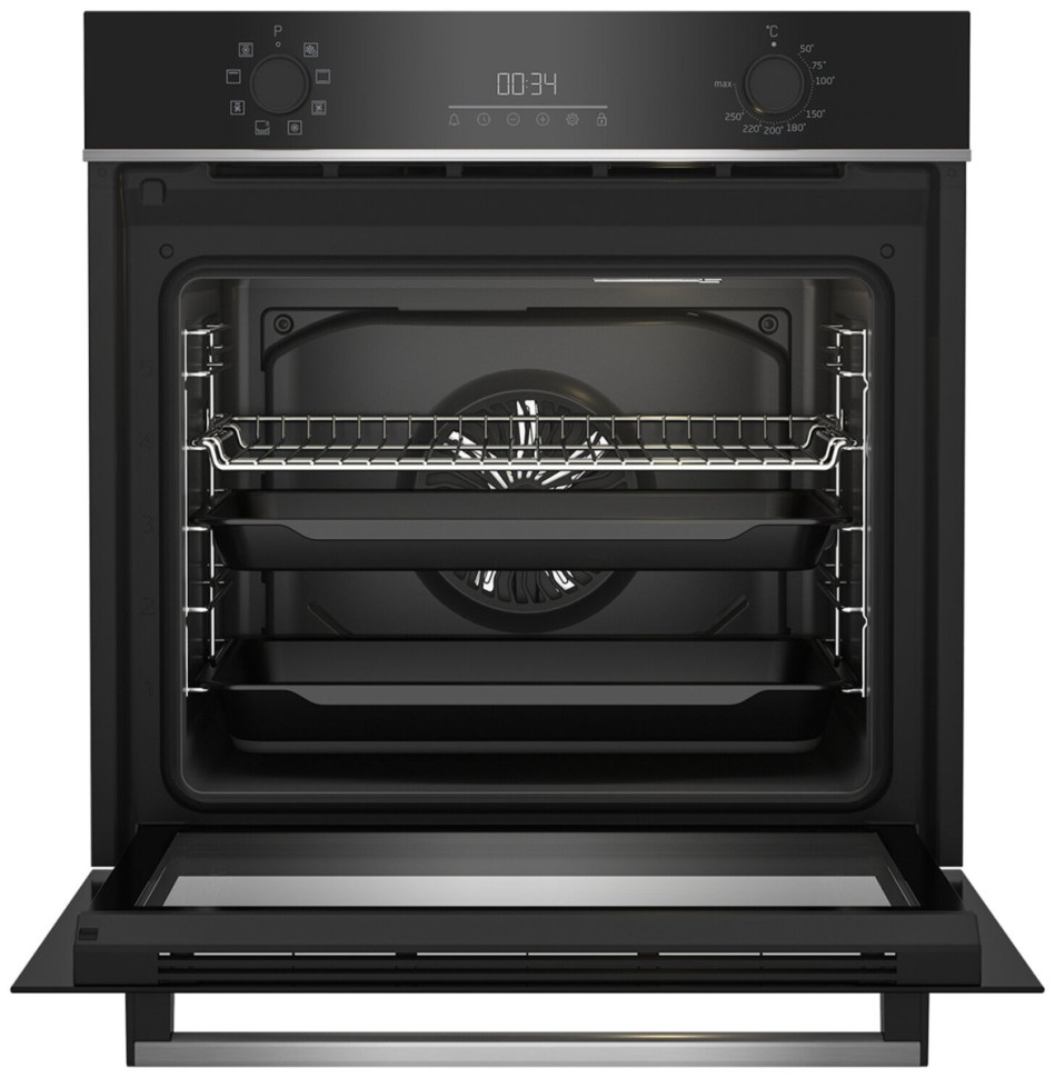 Духовой шкаф Beko BBIM13300X