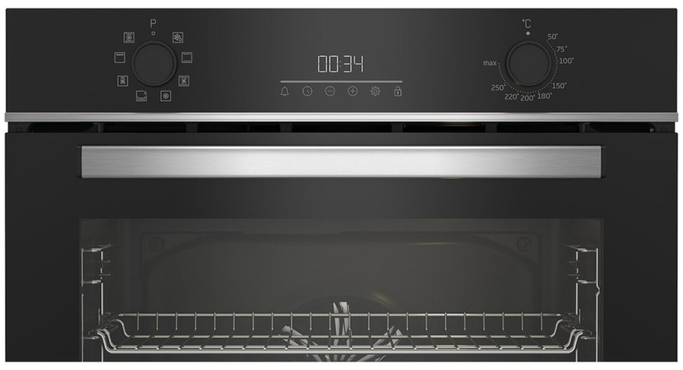 Духовой шкаф Beko BBIM13300X
