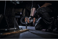 Гайковерт AEG Powertools BSS18MTF12BL-0 4935479663 (без АКБ)