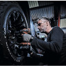 Гайковерт AEG Powertools BSS18MTF12BL-0 4935479663 (без АКБ)
