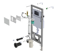 Система инсталляции IDDIS Neofix [NEO0000I32]