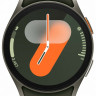 Умные часы Samsung Galaxy Watch7 40 мм LTE (зеленый)
