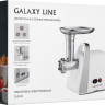 Мясорубка Galaxy Line GL2421