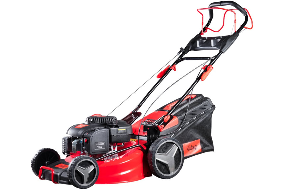 Газонокосилка FUBAG FPL 53 SMF 46283