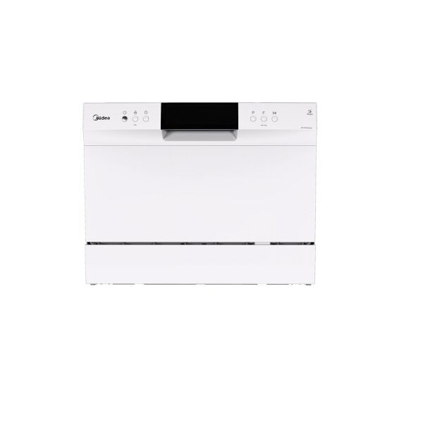 Посудомоечная машина Midea MCFD55500Wi
