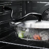 Духовой шкаф Electrolux SteamCrisp 700 KOCBP39X