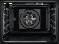 Духовой шкаф Electrolux SteamCrisp 700 KOCBP39X