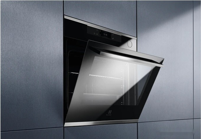 Духовой шкаф Electrolux SteamCrisp 700 KOCBP39X