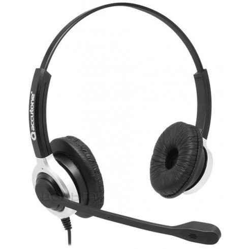 Наушники Accutone UB610MKII USB