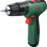 Дрель-шуруповерт Bosch EasyImpact 1200