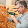 Дрель-шуруповерт Bosch EasyImpact 1200
