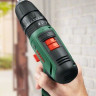 Дрель-шуруповерт Bosch EasyImpact 1200