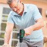 Дрель-шуруповерт Bosch EasyImpact 1200