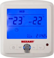 Терморегулятор Rexant R860XT 51-0560