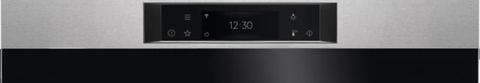 Духовой шкаф AEG KMK768080M