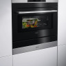 Духовой шкаф AEG KMK768080M
