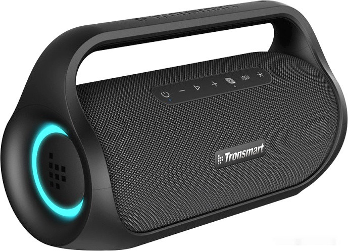 Портативная акустика Tronsmart Bang Mini