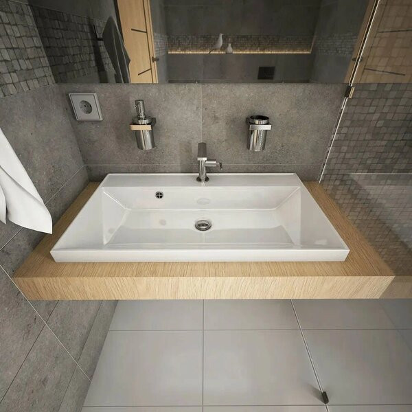 Умывальник Madera Classica 90