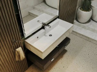 Умывальник Madera Classica 90