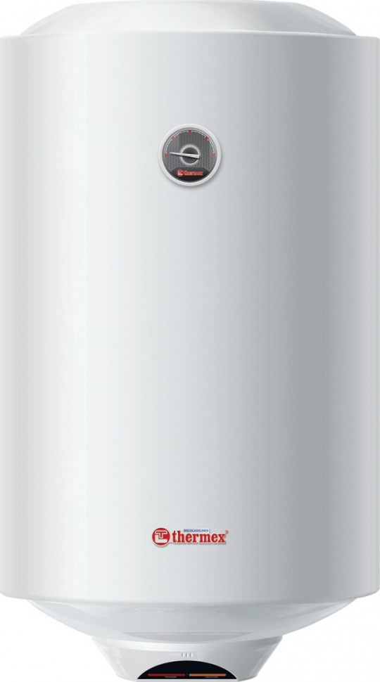 Водонагреватель Thermex ERS 80 V silverheat