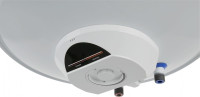 Водонагреватель Thermex ERS 80 V silverheat