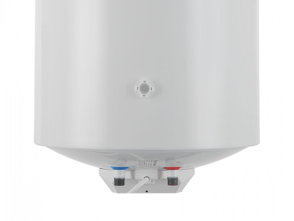 Водонагреватель Thermex ERS 80 V silverheat