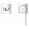 Смеситель Grohe Plus M-Size 29303003